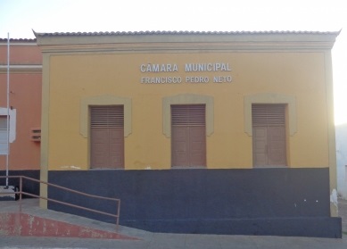 Leia mais sobre o artigo PRESIDENTE DA CÂMARA MUNICIPAL DE ANTONIO MARTINS/RN, PRESIDE 1ª SESSÃO ORDINÁRIA DO ANO 2021