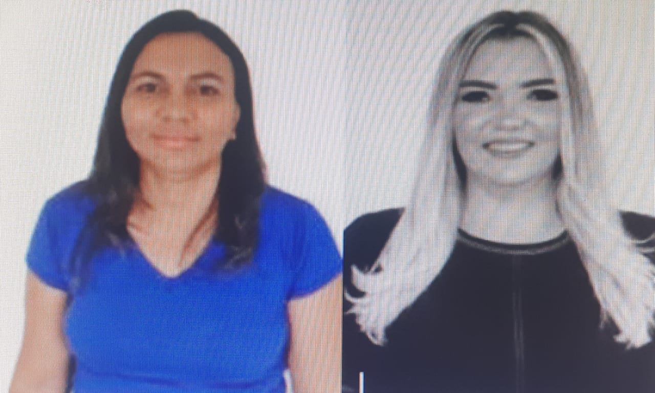 Leia mais sobre o artigo PRESIDENTE E VICE- PRESIDENTE DA CÂMARA DE VEREADORES DE ANTONIO MARTINS/RN PARABENIZA TODAS AS MULHERES, NESTE DIA 08 DE MARÇO DE 2021.