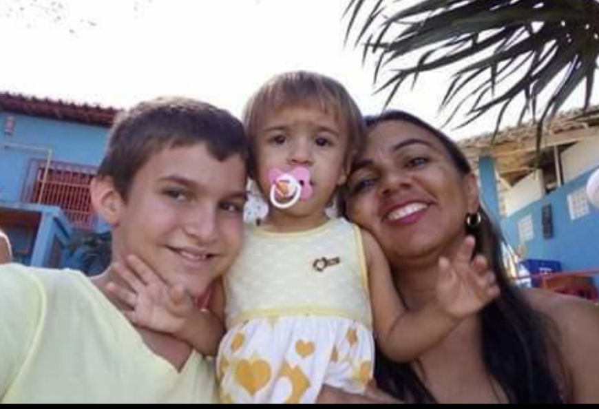 Leia mais sobre o artigo A PRESIDENTE DA CÂMARA DE VEREADORES DE ANTONIO MARTINS RN, PARABENIZA NESTE DOMINGO 09/05/2021, TODAS AS MÃES DO MUNICÍPIO.