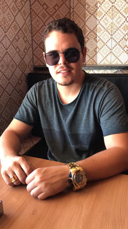 Leia mais sobre o artigo PREOCUPADO COM AVANÇO DA COVID-19, VEREADOR AMURAM DANTAS FAZ APELO À POPULAÇÃO