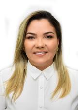 Aldeisa Lemos da Silva