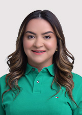 Francisca E. F. das C. Fernandes